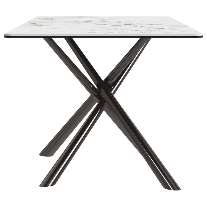 Carvell Dining Table - Tony’s Furniture Store & Linen (GA) - Multi Location