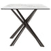 Carvell Dining Table - Tony’s Furniture Store & Linen (GA) - Multi Location