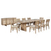 Kailani Dining Set - Tony’s Furniture Store & Linen (GA) - Multi Location