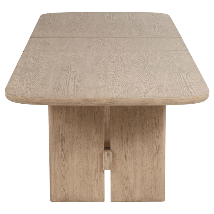 Kailani 10 Pc Dining Set - Tony’s Furniture Store & Linen (GA) - Multi Location
