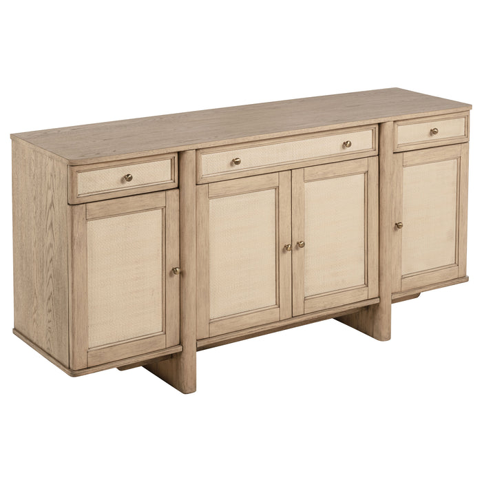 Kailani 10 Pc Dining Set - Tony’s Furniture Store & Linen (GA) - Multi Location