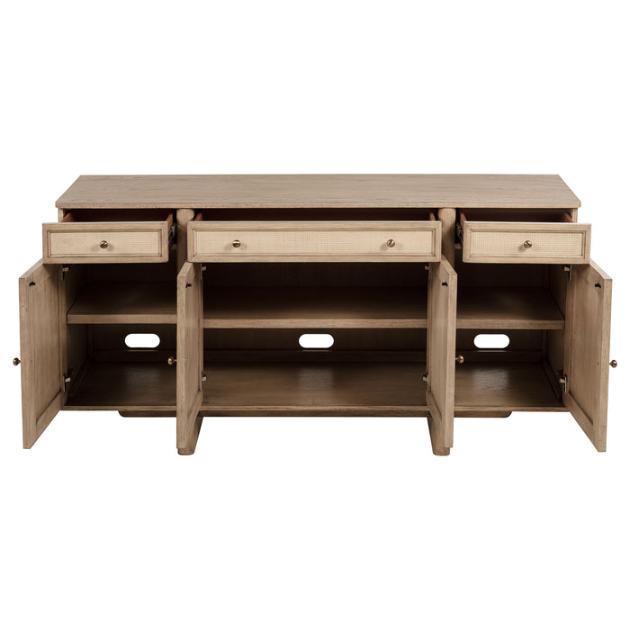 Kailani 10 Pc Dining Set - Tony’s Furniture Store & Linen (GA) - Multi Location