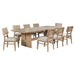 Kailani Dining Set - Tony’s Furniture Store & Linen (GA) - Multi Location