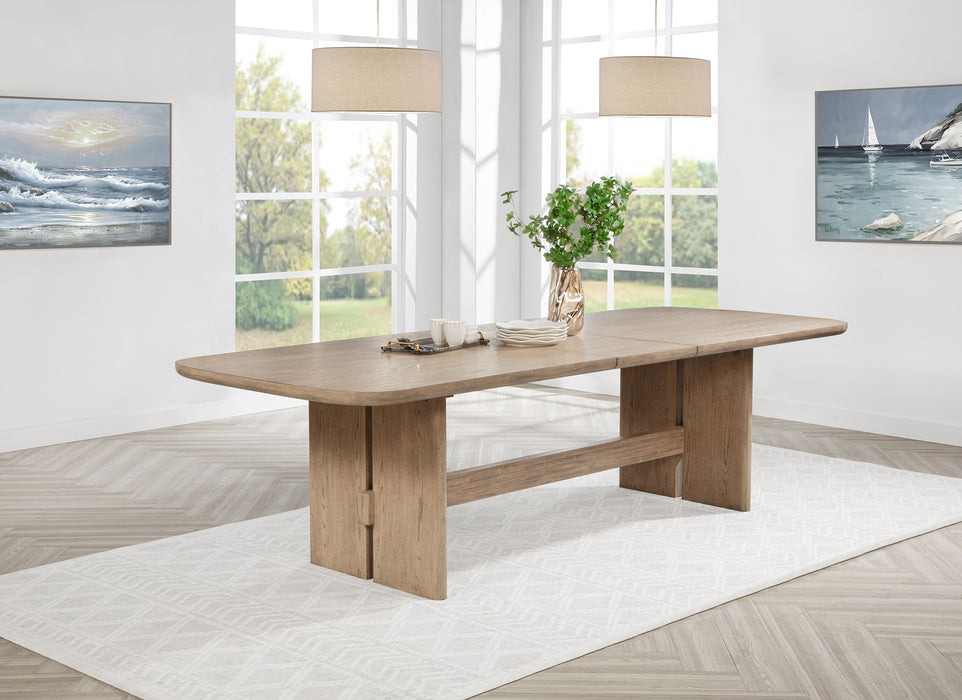 Kailani Dining Table - Tony’s Furniture Store & Linen (GA) - Multi Location