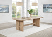 Kailani Dining Table - Tony’s Furniture Store & Linen (GA) - Multi Location