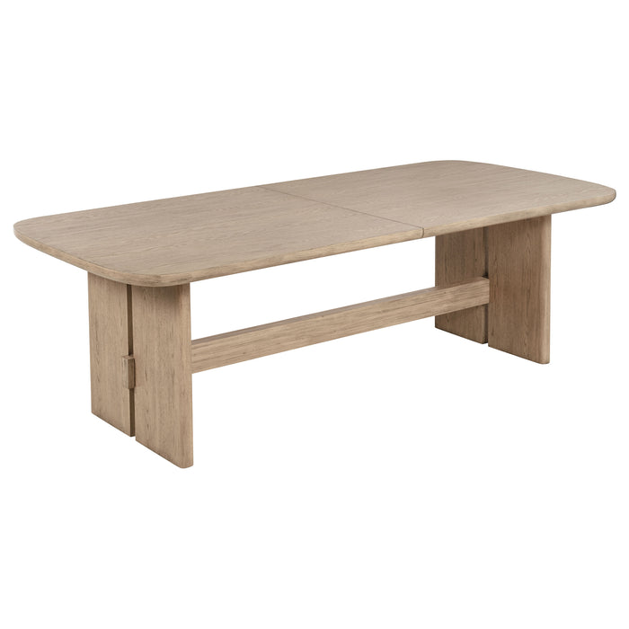 Kailani Dining Table - Tony’s Furniture Store & Linen (GA) - Multi Location
