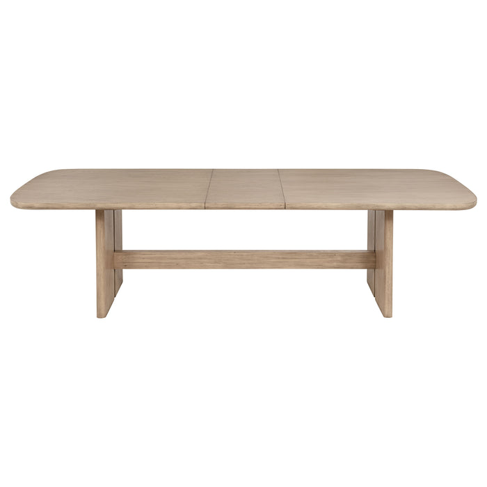 Kailani Dining Table - Tony’s Furniture Store & Linen (GA) - Multi Location