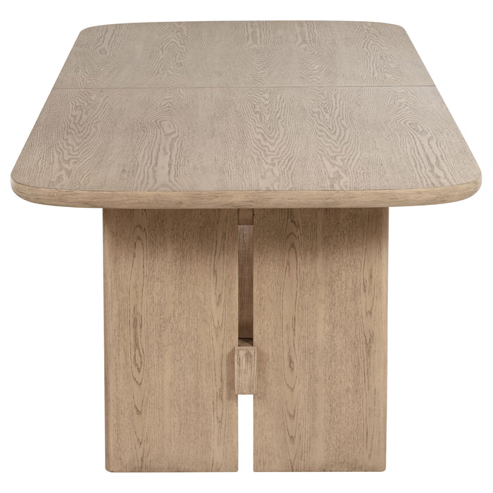 Kailani Dining Table - Tony’s Furniture Store & Linen (GA) - Multi Location