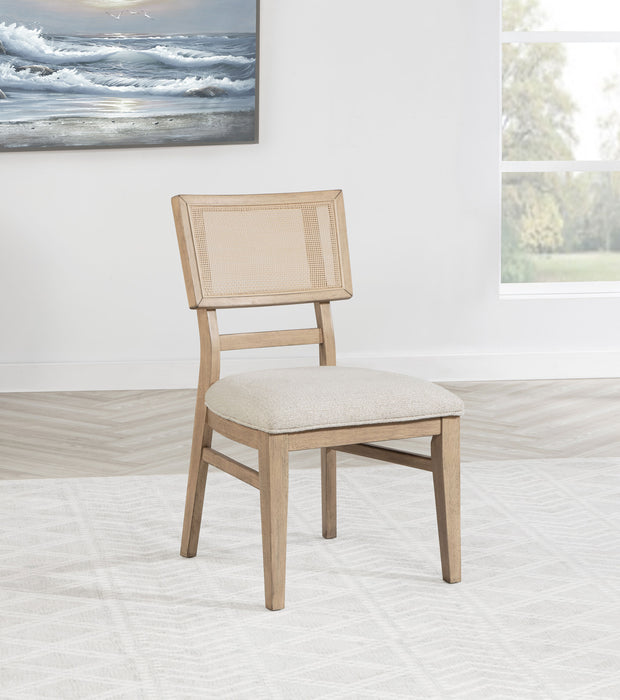 Kailani Side Chair - Tony’s Furniture Store & Linen (GA) - Multi Location