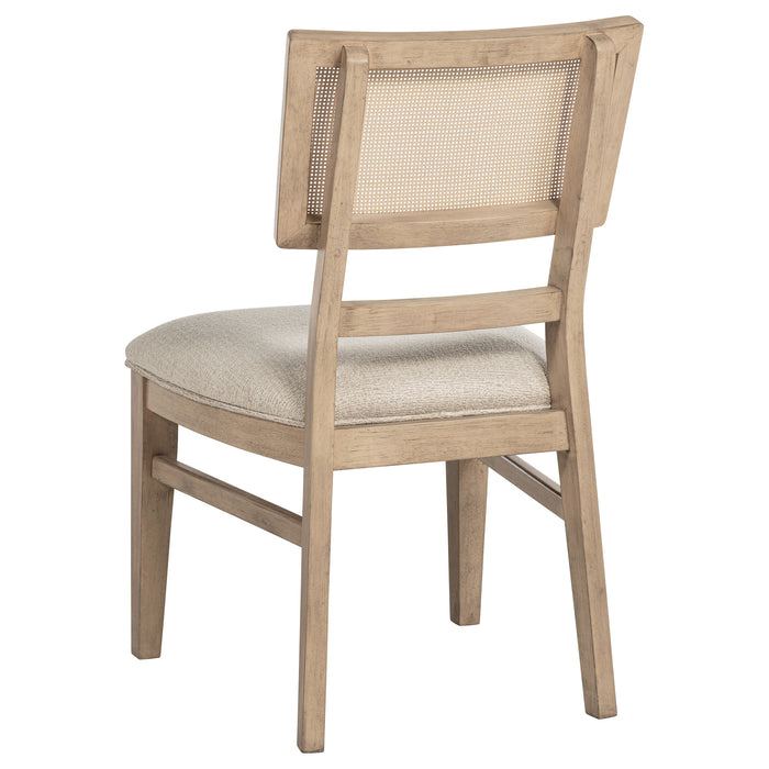 Kailani Side Chair - Tony’s Furniture Store & Linen (GA) - Multi Location