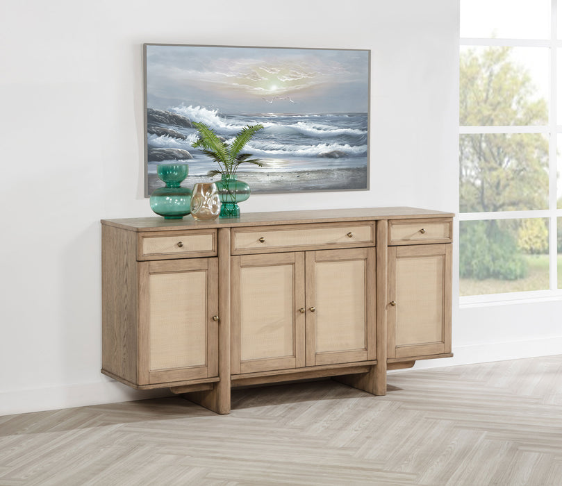 Kailani Sideboard - Tony’s Furniture Store & Linen (GA) - Multi Location