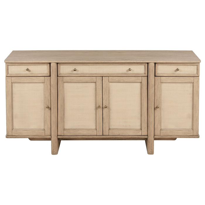 Kailani Sideboard - Tony’s Furniture Store & Linen (GA) - Multi Location