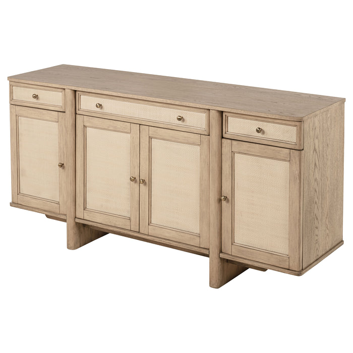 Kailani Sideboard - Tony’s Furniture Store & Linen (GA) - Multi Location