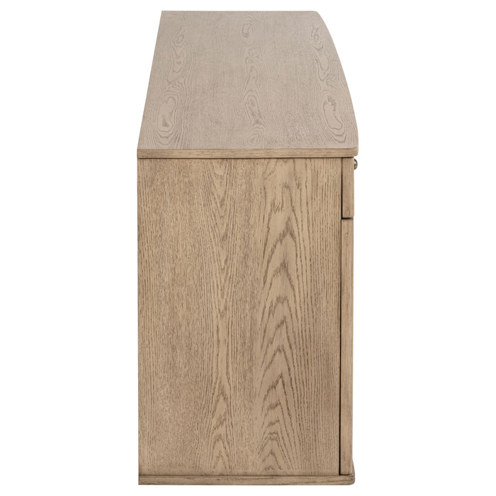 Kailani Sideboard - Tony’s Furniture Store & Linen (GA) - Multi Location