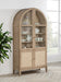 Kailani Display Cabinet - Tony’s Furniture Store & Linen (GA) - Multi Location