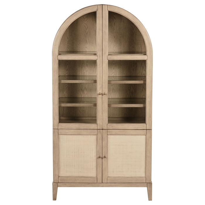 Kailani Display Cabinet - Tony’s Furniture Store & Linen (GA) - Multi Location