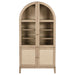 Kailani Display Cabinet - Tony’s Furniture Store & Linen (GA) - Multi Location