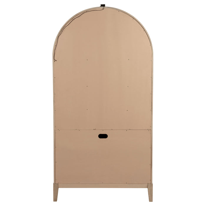 Kailani Display Cabinet - Tony’s Furniture Store & Linen (GA) - Multi Location