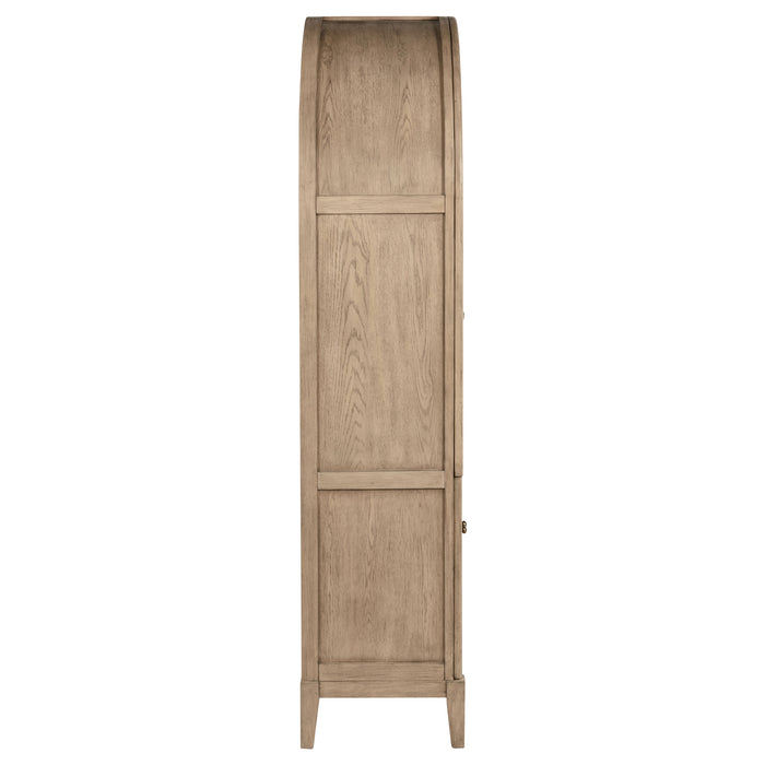 Kailani Display Cabinet - Tony’s Furniture Store & Linen (GA) - Multi Location