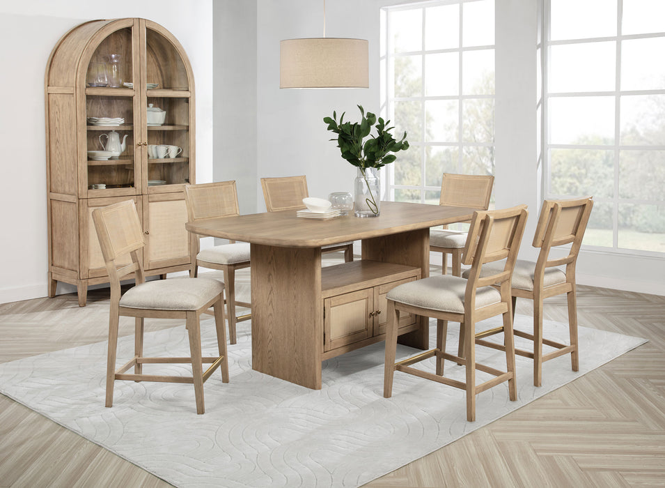 Kailani Display Cabinet - Tony’s Furniture Store & Linen (GA) - Multi Location