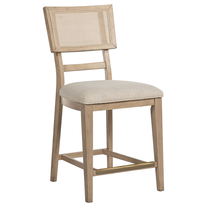 Kailani 8 Pc Counter Height Dining Set - Tony’s Furniture Store & Linen (GA) - Multi Location