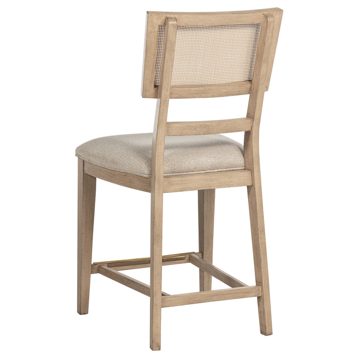 Kailani 8 Pc Counter Height Dining Set - Tony’s Furniture Store & Linen (GA) - Multi Location