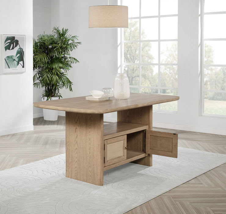 Kailani Counter Height Dining Table - Tony’s Furniture Store & Linen (GA) - Multi Location