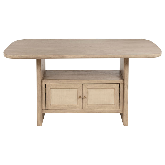 Kailani Counter Height Dining Table - Tony’s Furniture Store & Linen (GA) - Multi Location