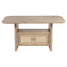 Kailani Counter Height Dining Table - Tony’s Furniture Store & Linen (GA) - Multi Location