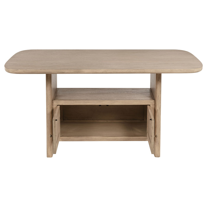 Kailani Counter Height Dining Table - Tony’s Furniture Store & Linen (GA) - Multi Location