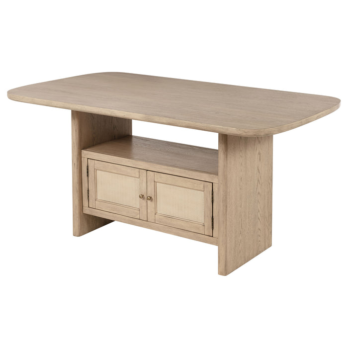 Kailani Counter Height Dining Table - Tony’s Furniture Store & Linen (GA) - Multi Location