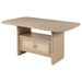 Kailani Counter Height Dining Table - Tony’s Furniture Store & Linen (GA) - Multi Location