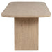 Kailani Counter Height Dining Table - Tony’s Furniture Store & Linen (GA) - Multi Location