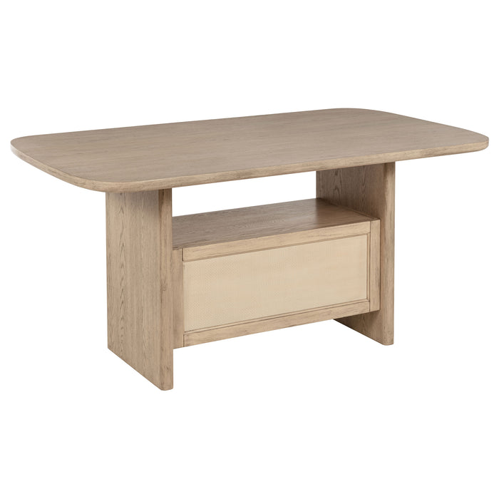 Kailani Counter Height Dining Table - Tony’s Furniture Store & Linen (GA) - Multi Location