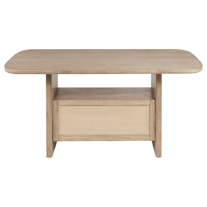 Kailani Counter Height Dining Table - Tony’s Furniture Store & Linen (GA) - Multi Location