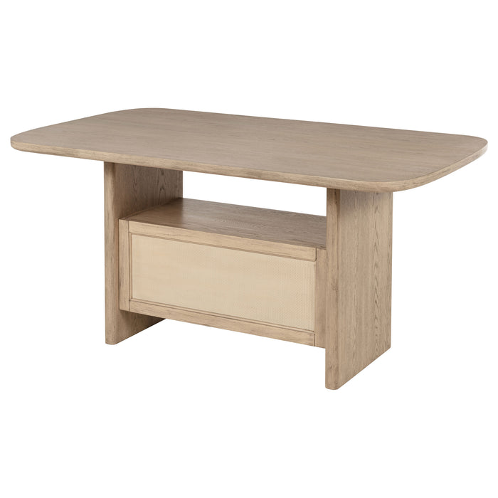 Kailani Counter Height Dining Table - Tony’s Furniture Store & Linen (GA) - Multi Location