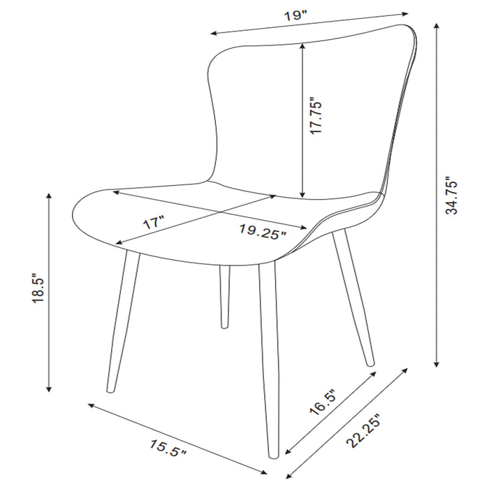 Horizon Dining Sets