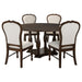 Landon 5 Pc Dining Set - Tony’s Furniture Store & Linen (GA) - Multi Location