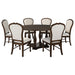 Landon 7 Pc Dining Set - Tony’s Furniture Store & Linen (GA) - Multi Location