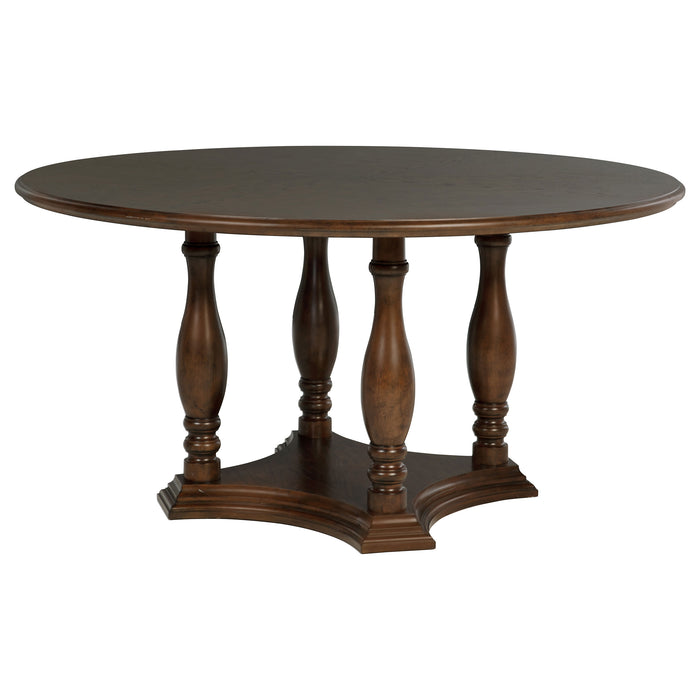 Landon 7 Pc Dining Set - Tony’s Furniture Store & Linen (GA) - Multi Location