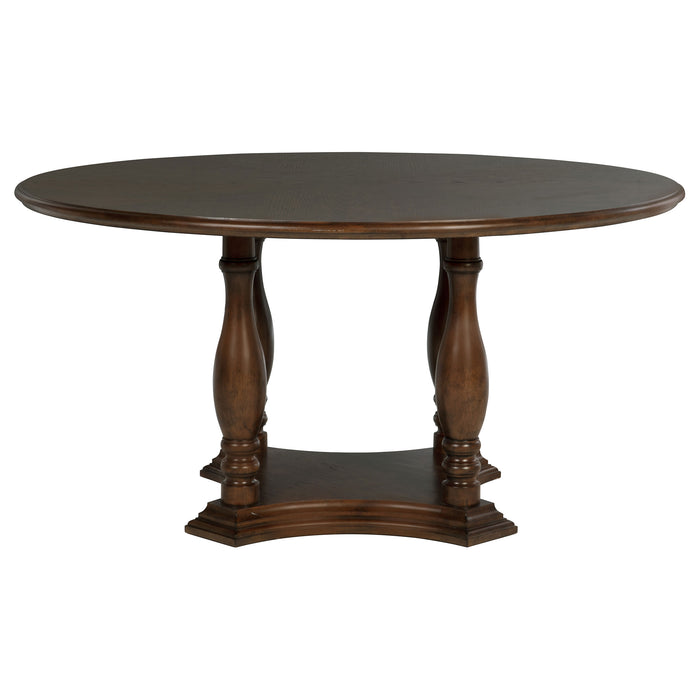 Landon 7 Pc Dining Set - Tony’s Furniture Store & Linen (GA) - Multi Location