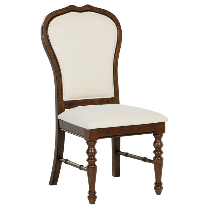 Landon 7 Pc Dining Set - Tony’s Furniture Store & Linen (GA) - Multi Location