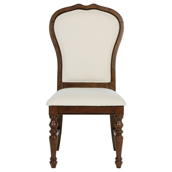 Landon 7 Pc Dining Set - Tony’s Furniture Store & Linen (GA) - Multi Location