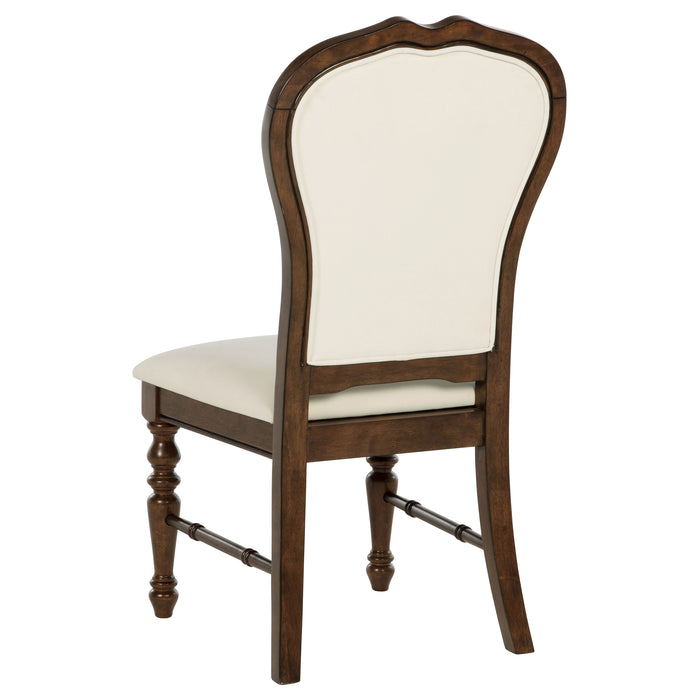 Landon 7 Pc Dining Set - Tony’s Furniture Store & Linen (GA) - Multi Location