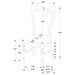 Landon 7 Pc Dining Set - Tony’s Furniture Store & Linen (GA) - Multi Location