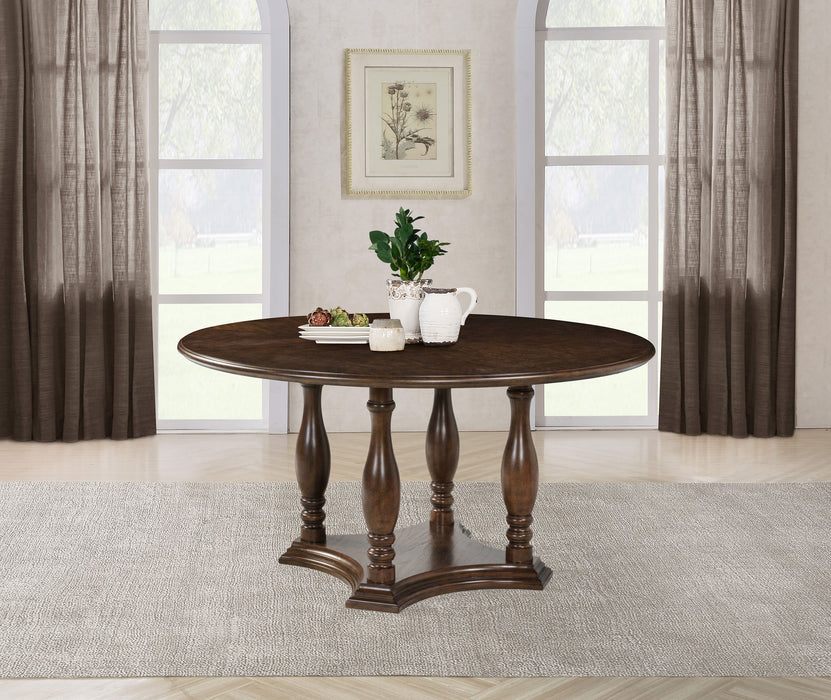 Landon Dining Table - Tony’s Furniture Store & Linen (GA) - Multi Location