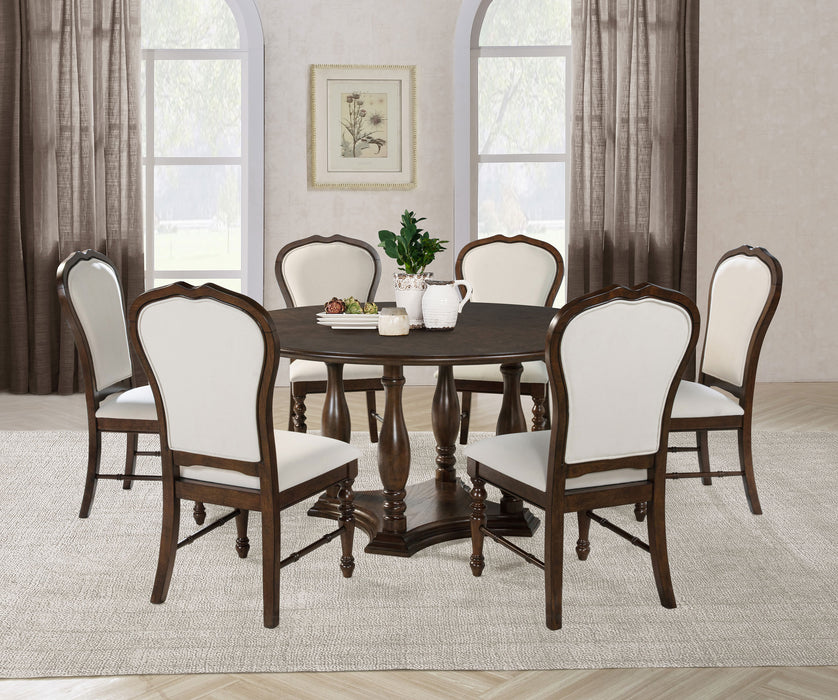 Landon Dining Table - Tony’s Furniture Store & Linen (GA) - Multi Location