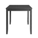 Alex 60" 7PC Dining Set - Tony’s Furniture Store & Linen (GA) - Multi Location