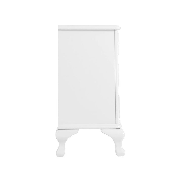 Jesse Dresser - Tony’s Furniture Store & Linen (GA) - Multi Location