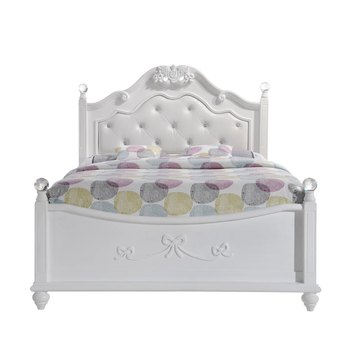 Alana Platform Bed - Tony’s Furniture Store & Linen (GA) - Multi Location